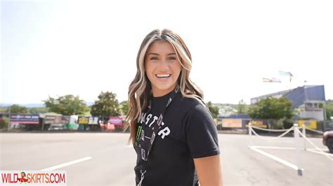 hailie deegan leaked video|Hailie Deegan (@hailiedeegan) • Instagram photos and videos